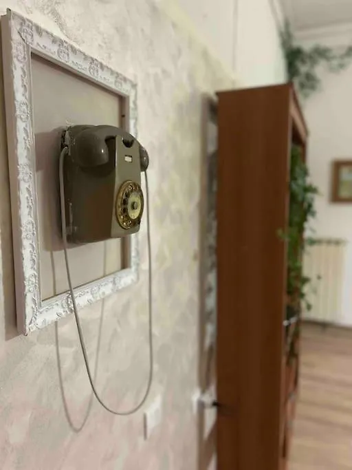 Mirella Apt, 2Min Train Station Mestre Italy