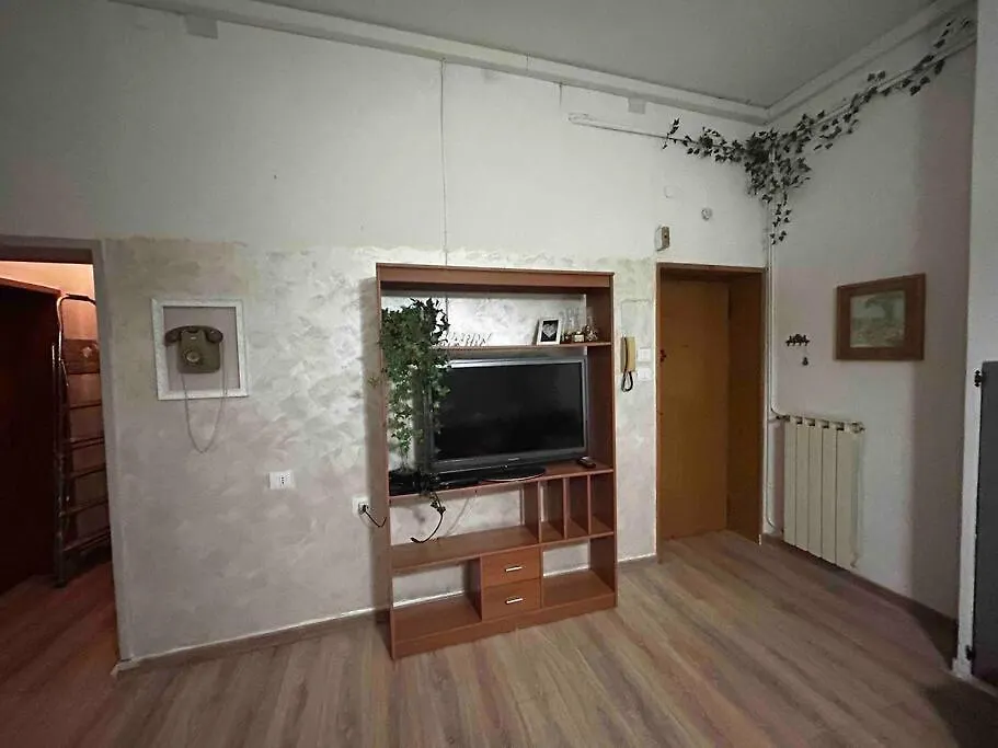 Mirella Apt, 2Min Train Station Mestre