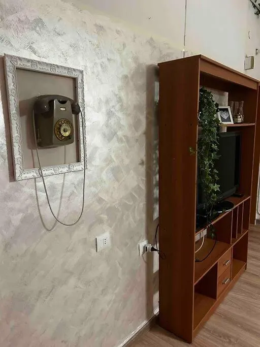 Mirella Apt, 2Min Train Station Местре